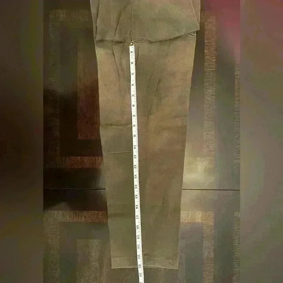 Street Rules Cargo Boy Pants (J8) - Picture 9 of 10